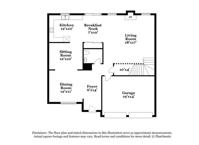 Building Photo - 745 Friars Head Dr NE