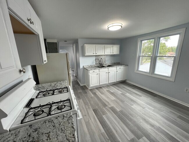 Building Photo - 3002 Green St