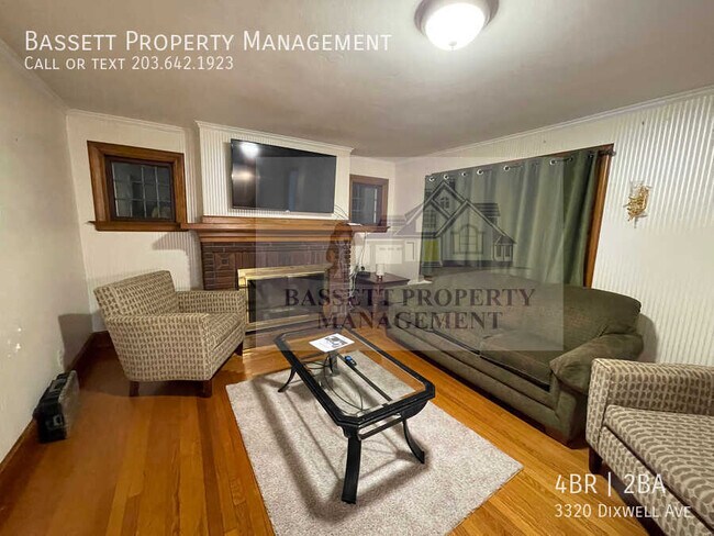 Building Photo - 3320 Dixwell Ave