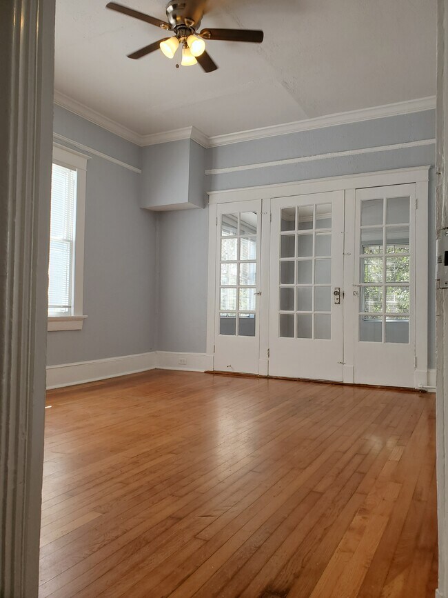 Bedroom 2 - 8 Fontainebleau Dr