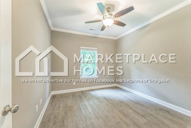 Building Photo - 1307 Vance Rd