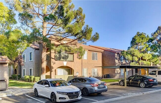 Building Photo - 2100 Jetty Rock Dr