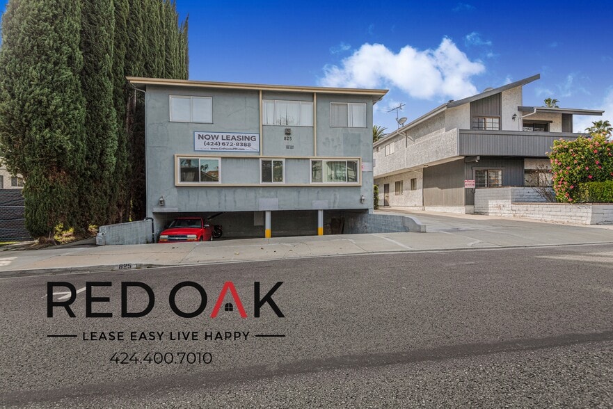 Building Photo - 825 Westbourne Dr