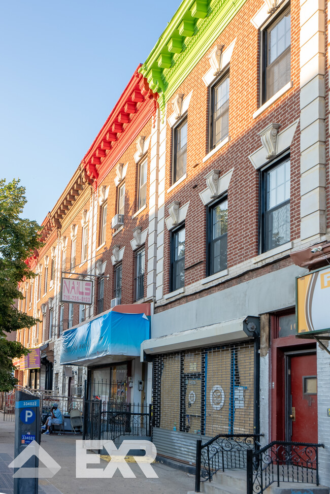 Building Photo - 1067 Nostrand Ave