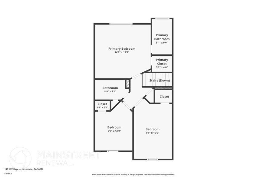 Building Photo - 145 W Village Ct