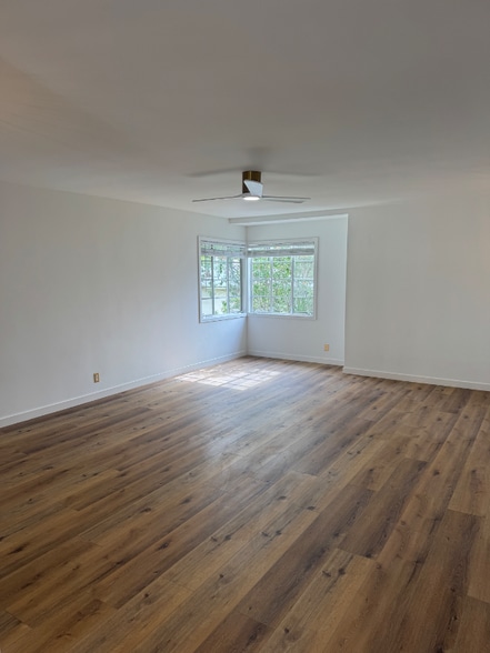 Building Photo - 1302 Franklin St