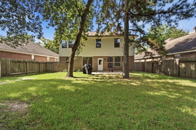 Building Photo - 43 N Abram Cir