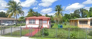 Building Photo - 877 NW 105th St