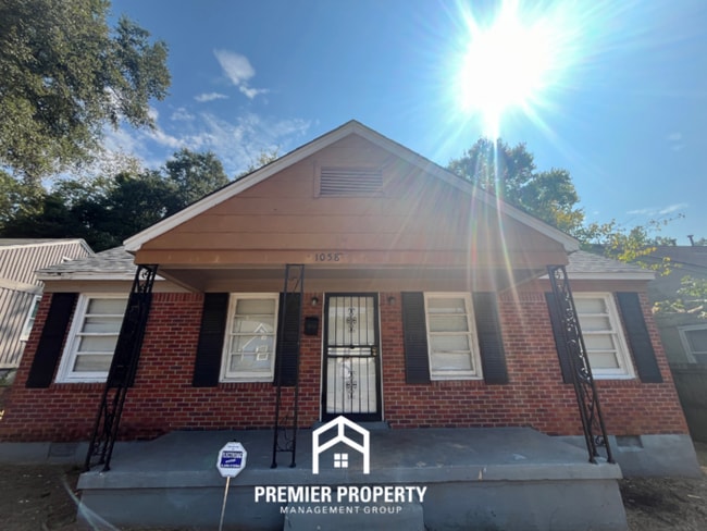 Primary Photo - 1058 S Highland St