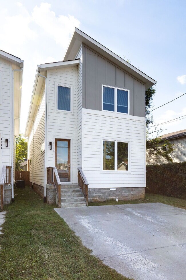 Building Photo - "Charming 4-Bedroom Nashville Oasis with E...