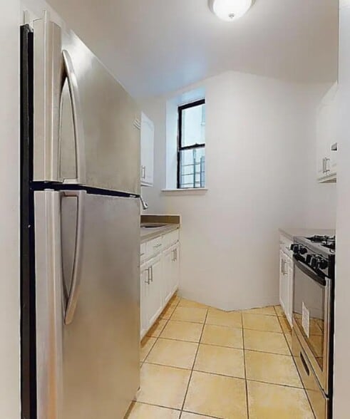 Building Photo - West 116th Street