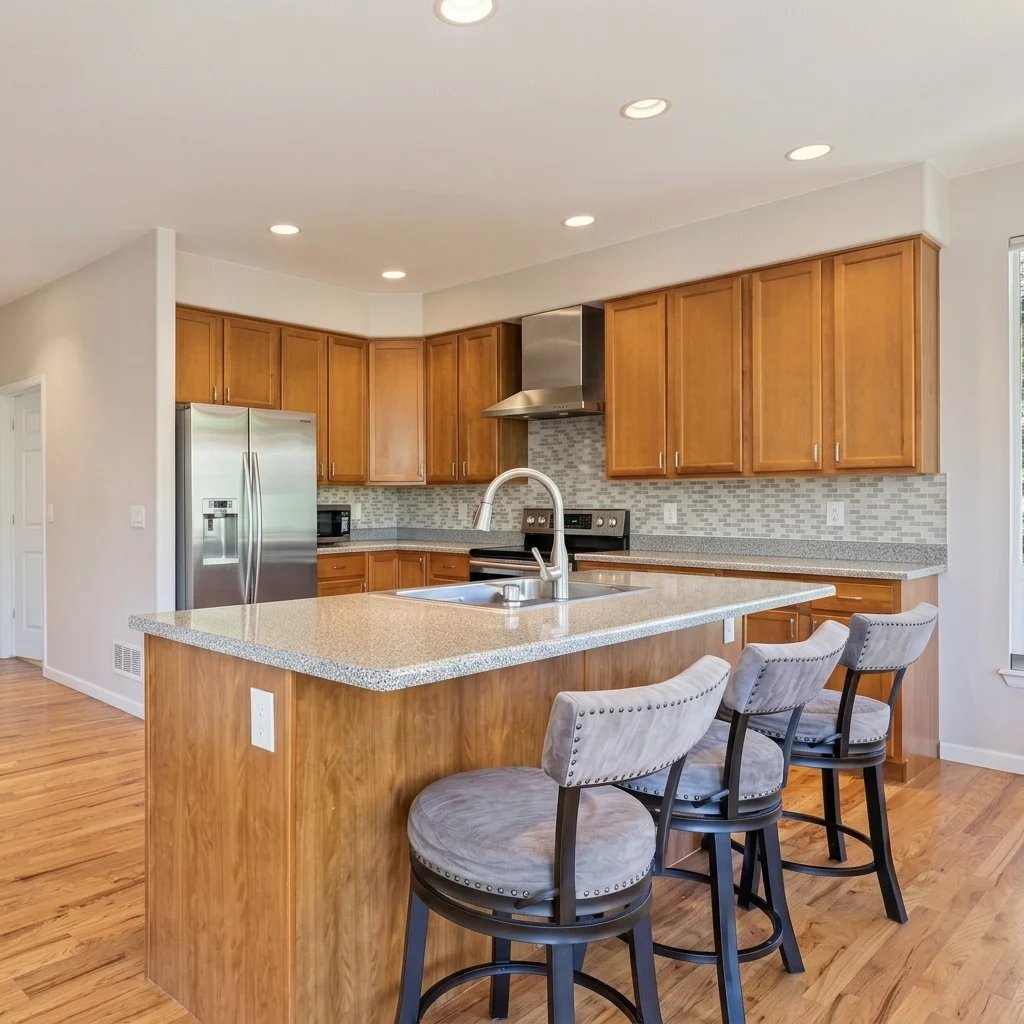 Building Photo - 1395 E 100th Ln