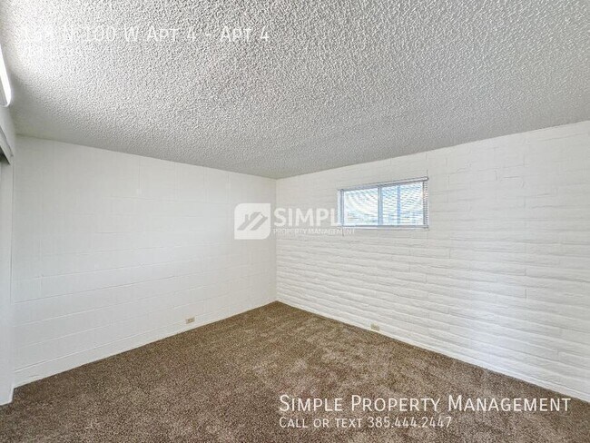 Building Photo - 158 N 100 W