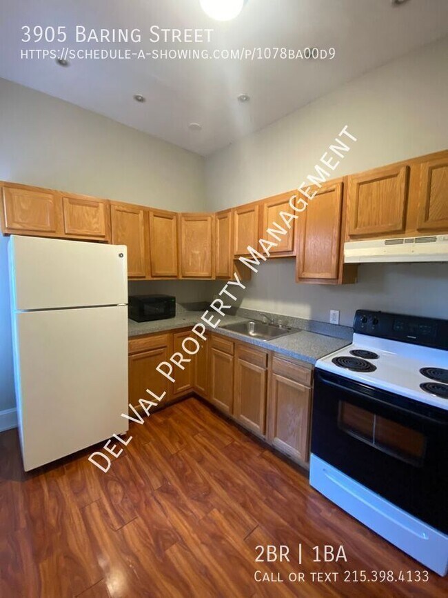 Building Photo - 3905 Baring St