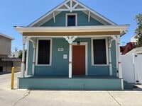 Building Photo - Charming Cozy San Pedro Cottage
