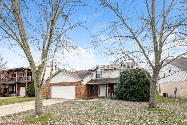 Building Photo - 6810 Shull Rd