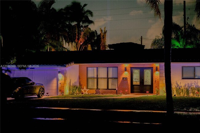 Building Photo - 4209 Jefferson St