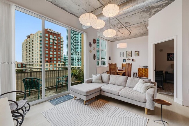 Building Photo - 2001 S Biscayne Blvd