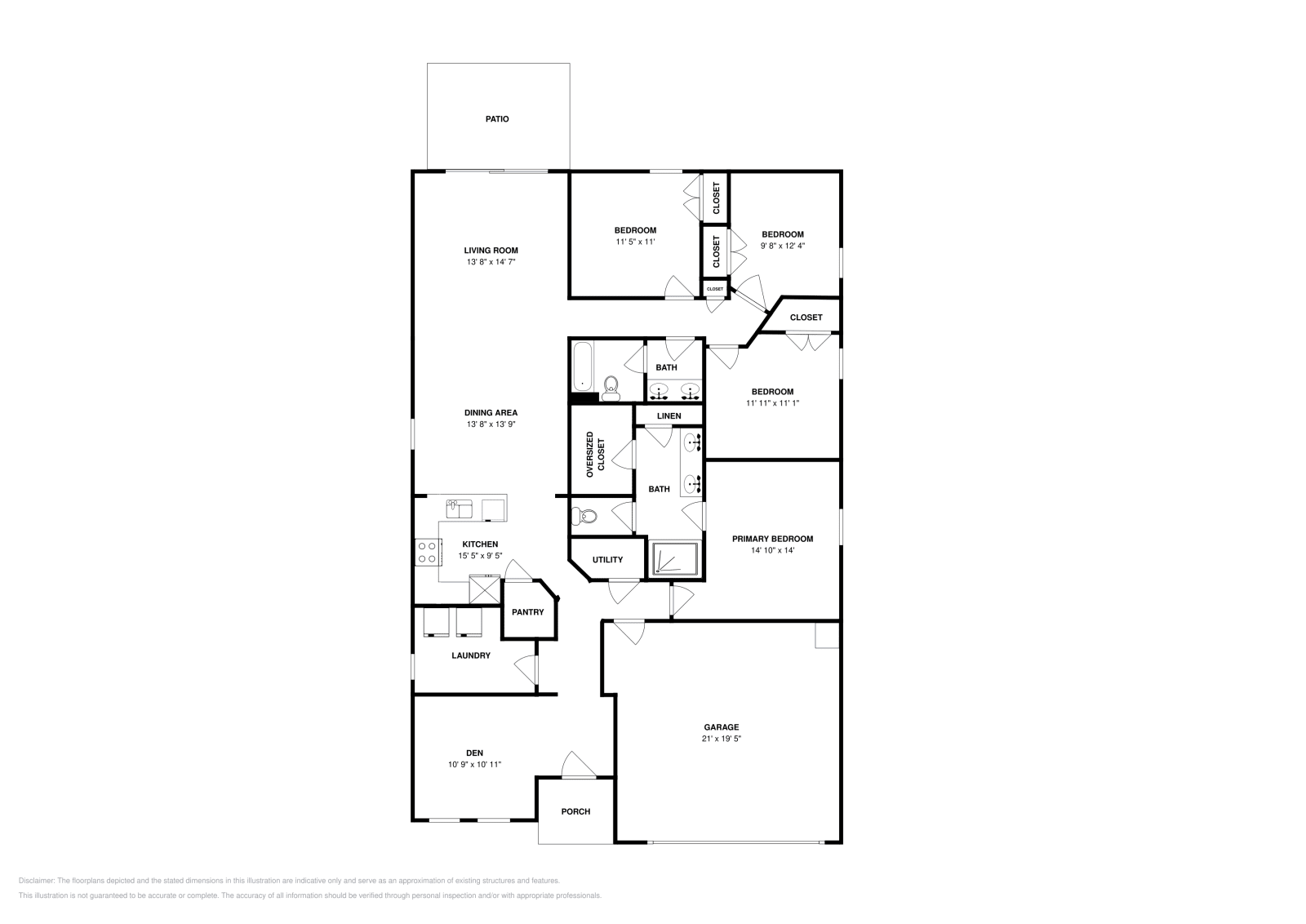 Building Photo - 4814 Marcos Cir