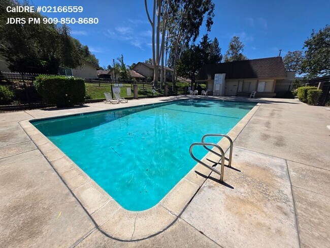 Building Photo - Diamond Bar 3 Bedroom Condo