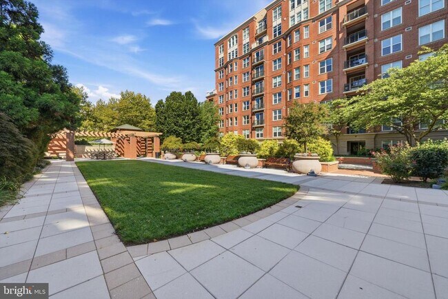 Building Photo - 12500 Park Potomac Ave