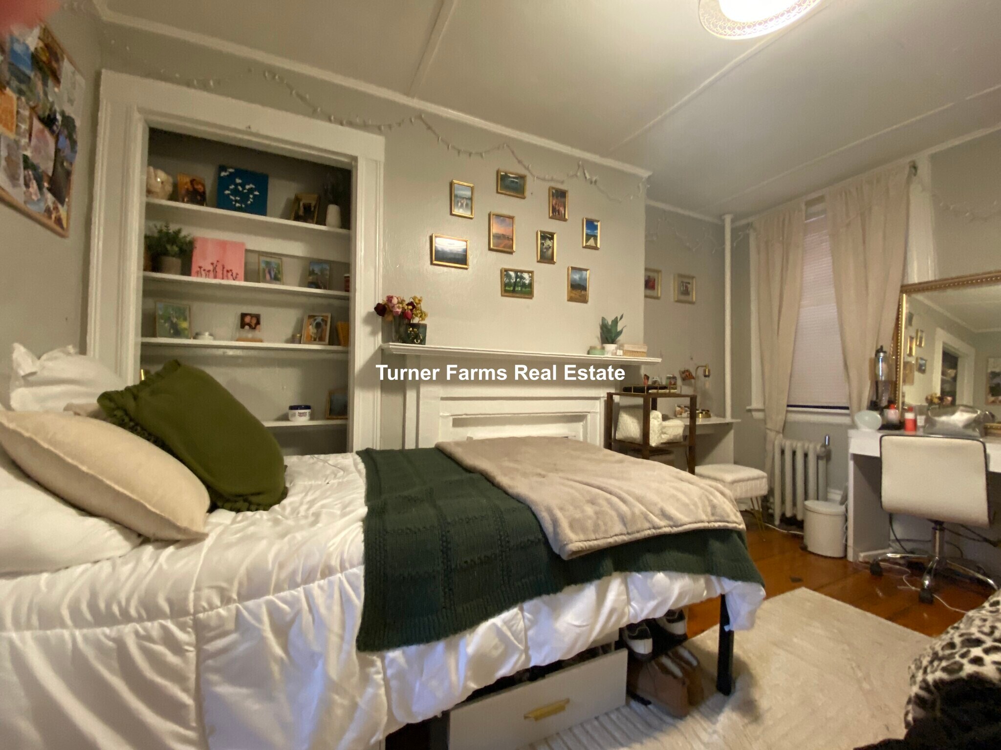 Building Photo - 1 Champney Pl