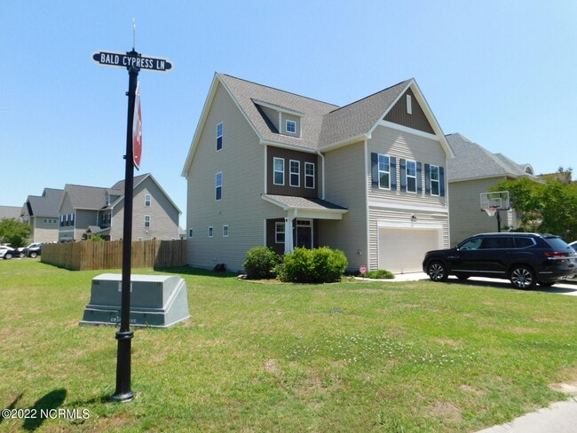 Building Photo - 434 Bald Cypress Ln