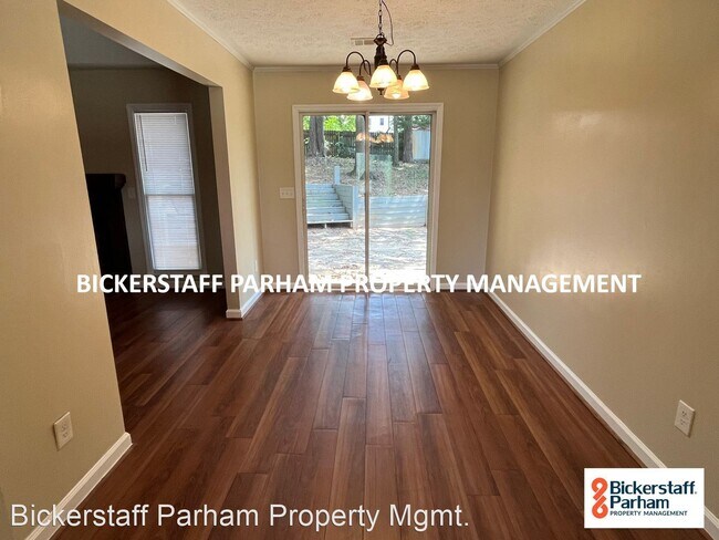 Building Photo - 4 br, 2 bath House - 1534 Double Churches Rd.