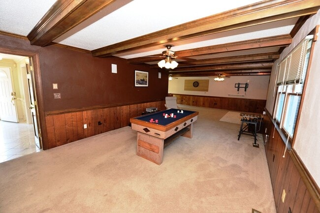 Building Photo - Custom Built brick Manor close to airport ...