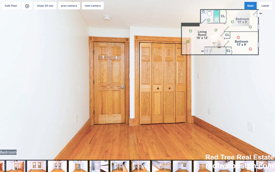 Building Photo - 46 Garden St