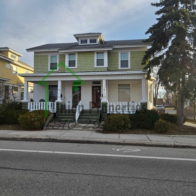 Building Photo - 518 Glenwood Ave