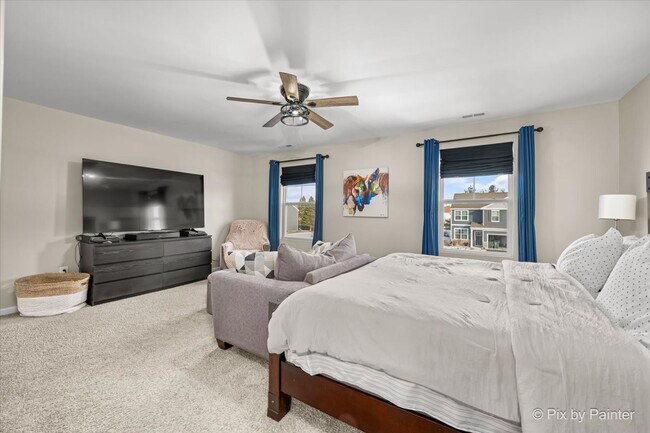 Building Photo - 3345 Seeley St