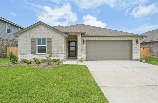 Building Photo - 3415 Zilker Ln