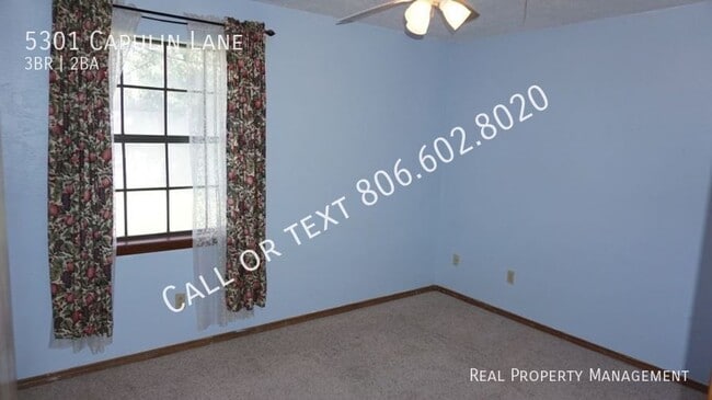 Building Photo - 5301 Capulin Ln