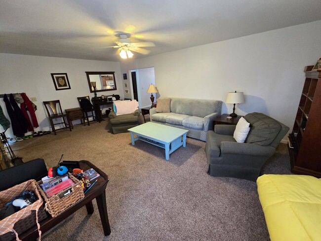 Building Photo - Nice Brick Ranch-Style House located acros...