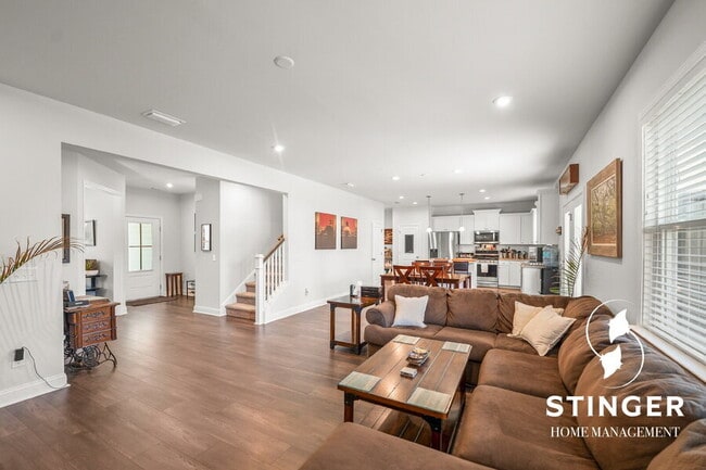 Building Photo - 1235 Salty Hammock Ct