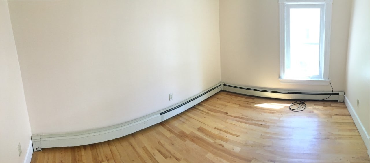 2nd fl rear bdrm - 16 Booth St