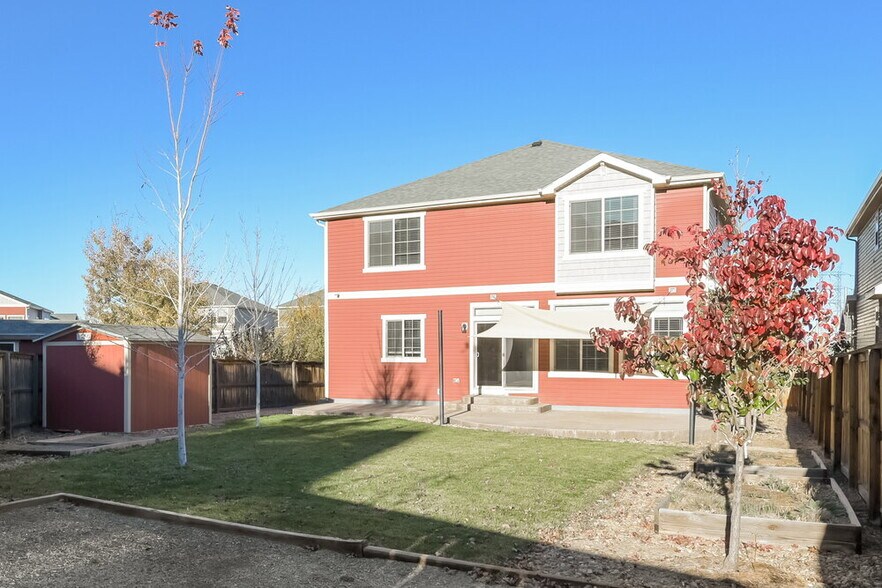 Building Photo - 4898 S Biloxi Way