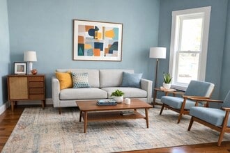 Building Photo - 21 Oakland St