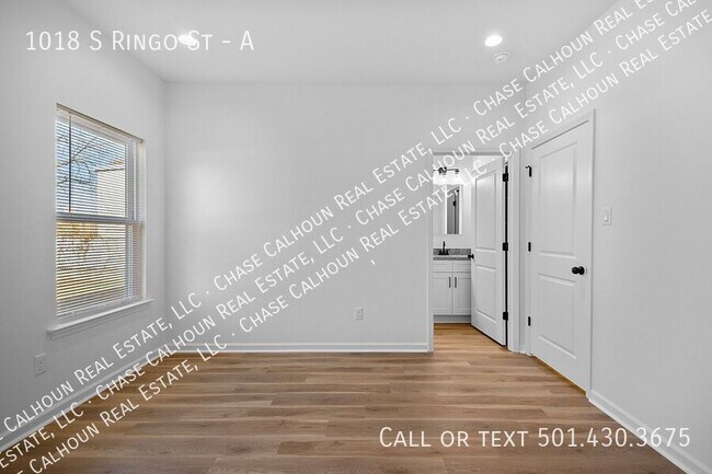 Building Photo - 1018 S Ringo St