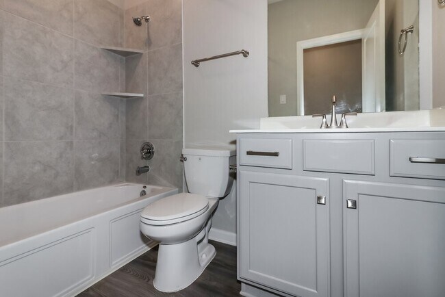 Building Photo - 24207 Palomino Sage Trl