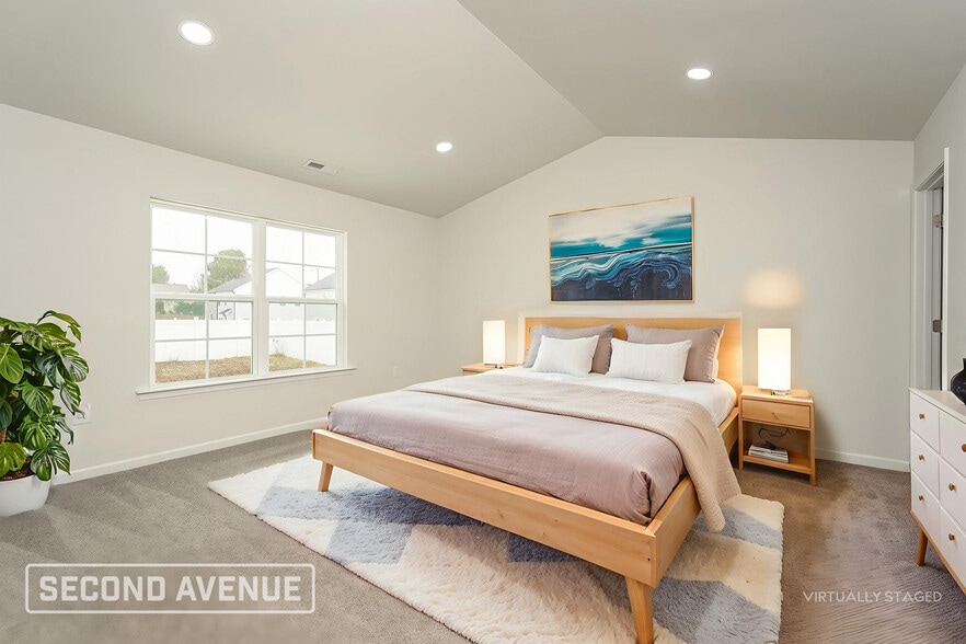 Building Photo - 486 Everidge Rd