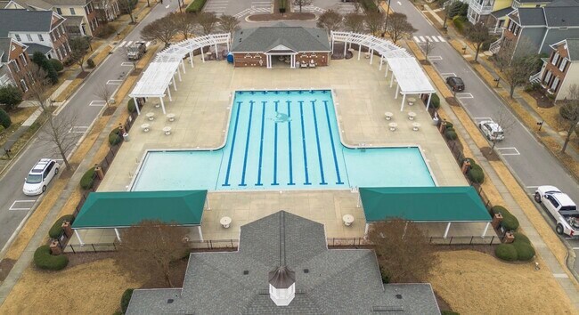 Building Photo - 1200 Gathering Park Circle