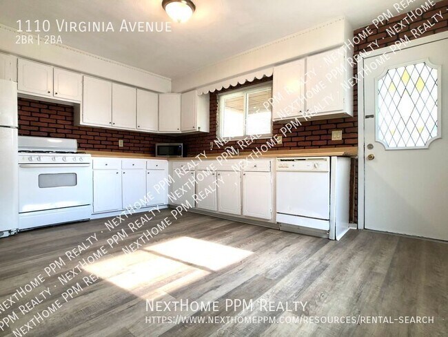 Building Photo - 1110 Virginia Ave