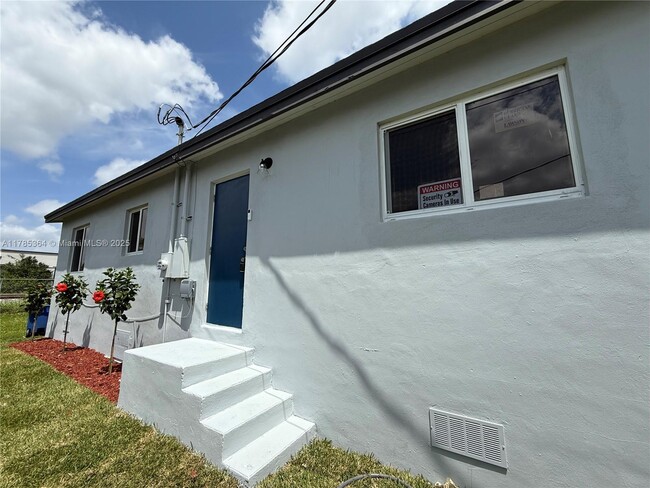 Building Photo - 1391 NW 72nd St