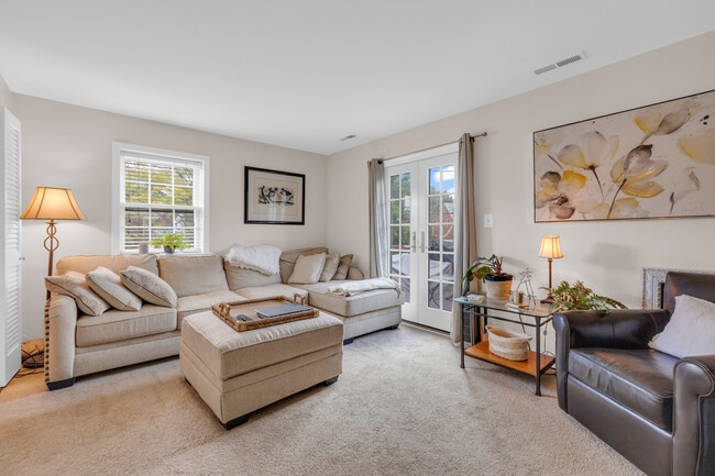 Building Photo - 4800 Bradley Blvd