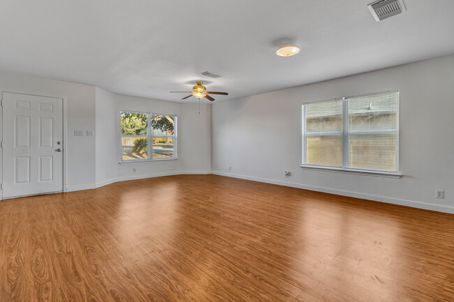 Living room - 9859 Chelsea Cir