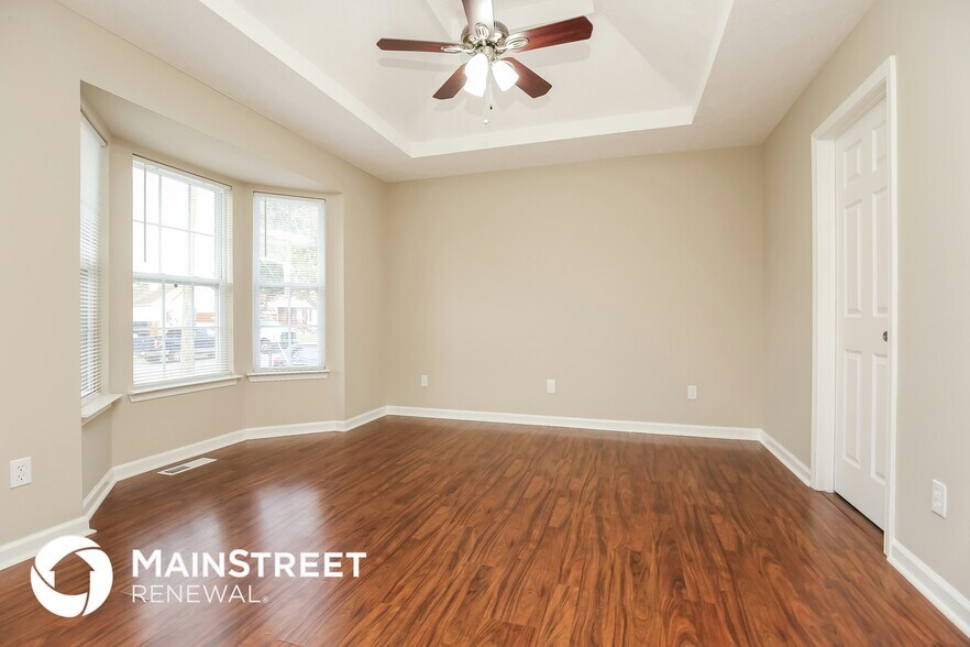 Building Photo - 3516 Standing Stone Dr