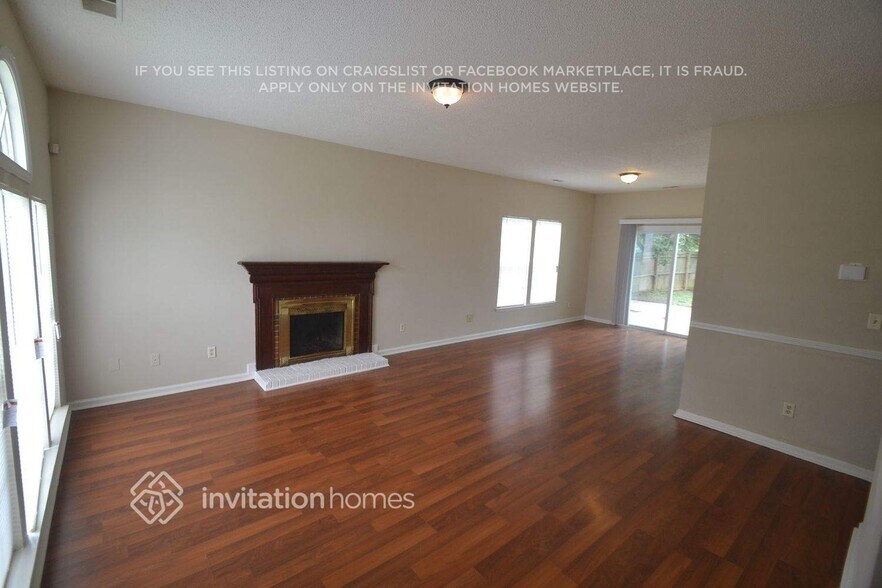 Building Photo - 1101 Gretna Green Dr