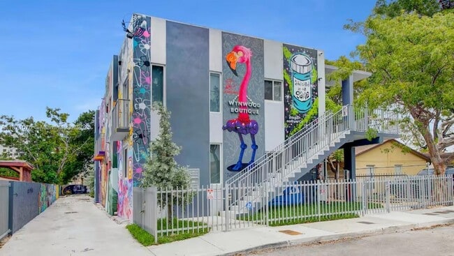 Building Photo - 541 NW 33rd St